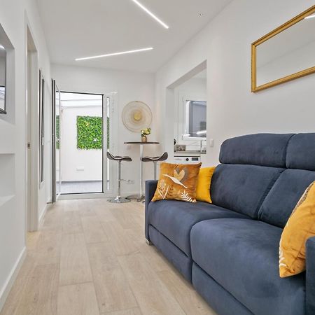 Boutique Plaza Catalonia Suites Cornella Cornellà de Llobregat Exteriér fotografie