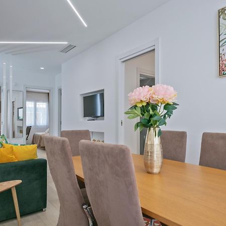 Boutique Plaza Catalonia Suites Cornella Cornellà de Llobregat Exteriér fotografie