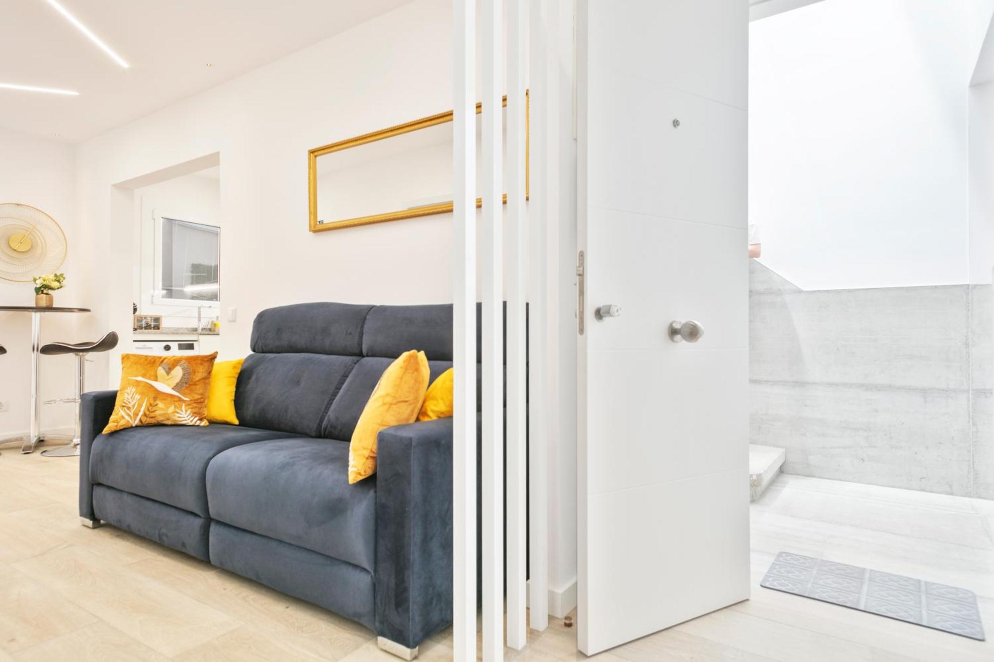 Boutique Plaza Catalonia Suites Cornella Cornellà de Llobregat Exteriér fotografie