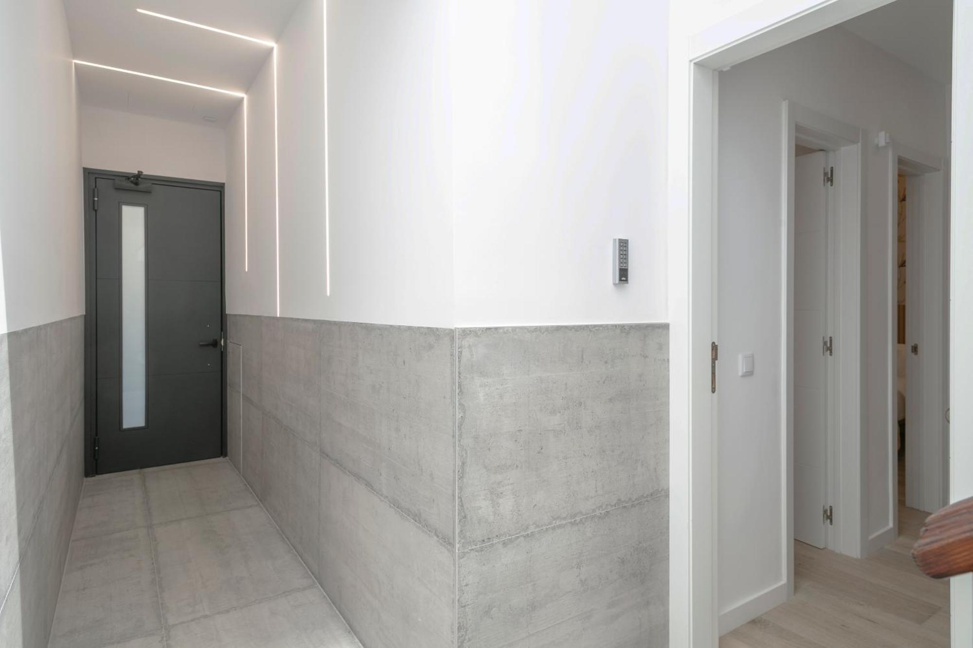 Boutique Plaza Catalonia Suites Cornella Cornellà de Llobregat Exteriér fotografie