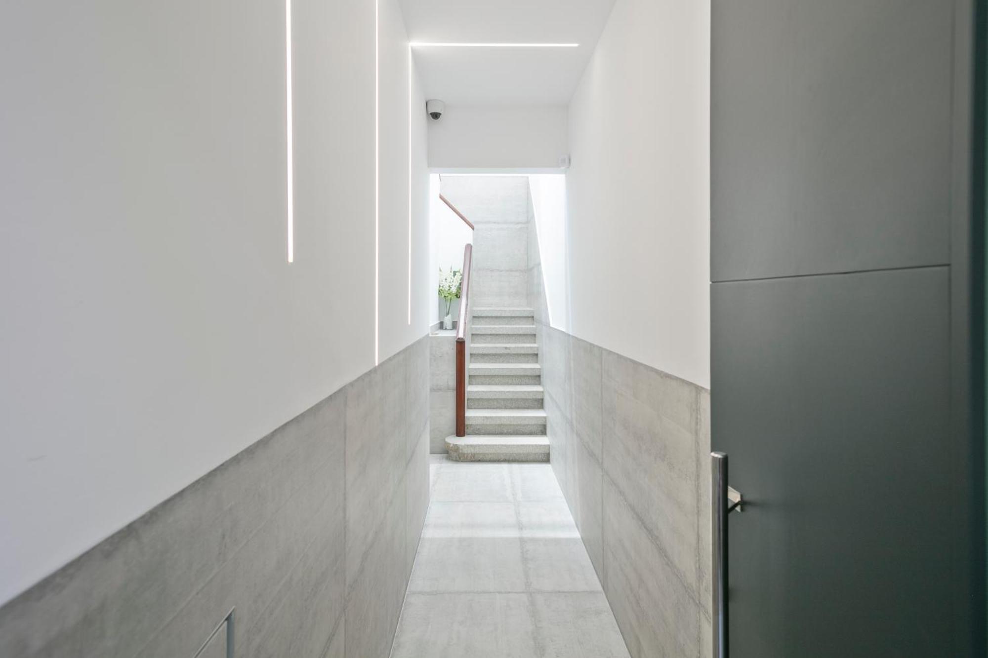 Boutique Plaza Catalonia Suites Cornella Cornellà de Llobregat Exteriér fotografie