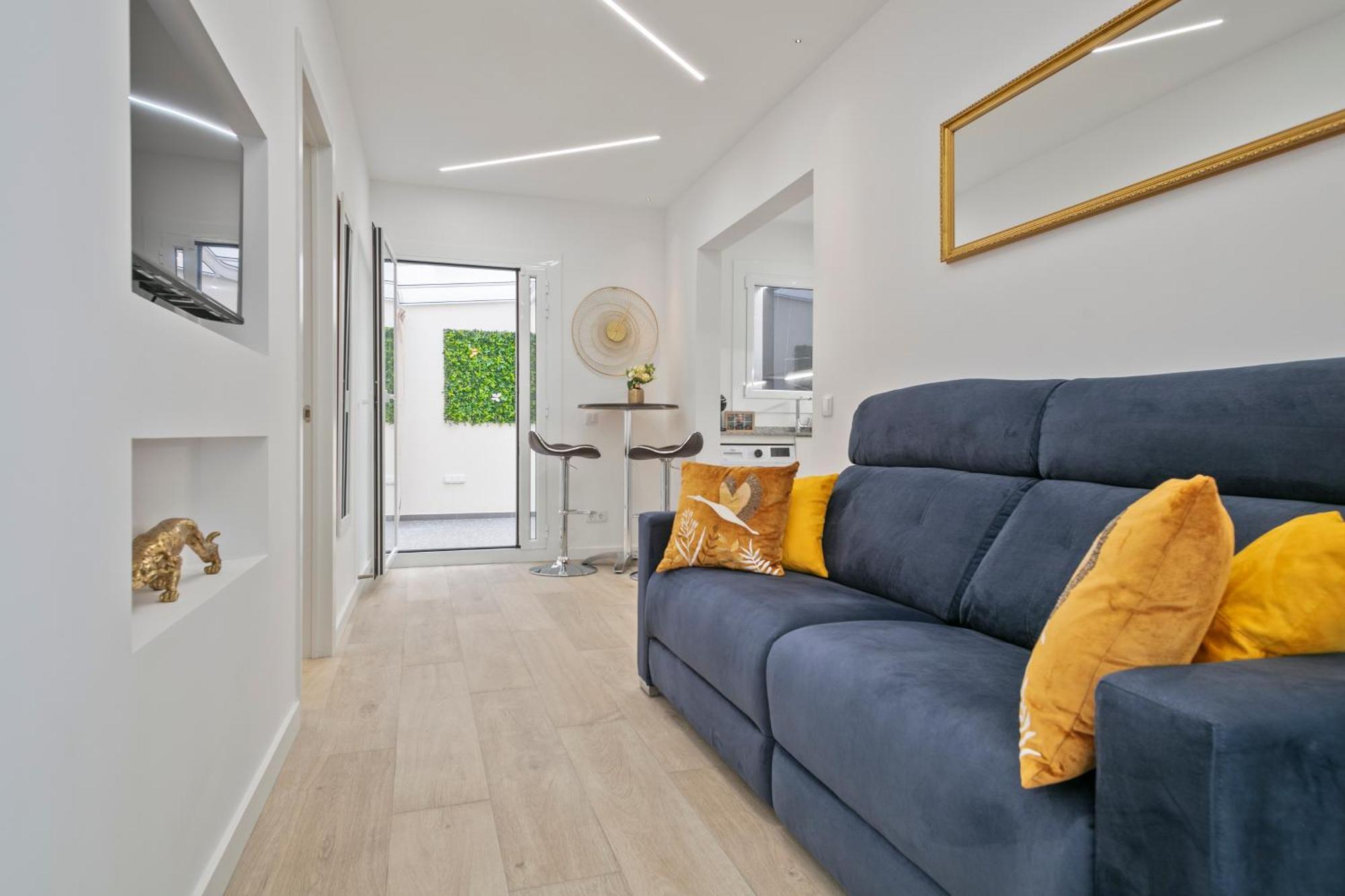 Boutique Plaza Catalonia Suites Cornella Cornellà de Llobregat Exteriér fotografie