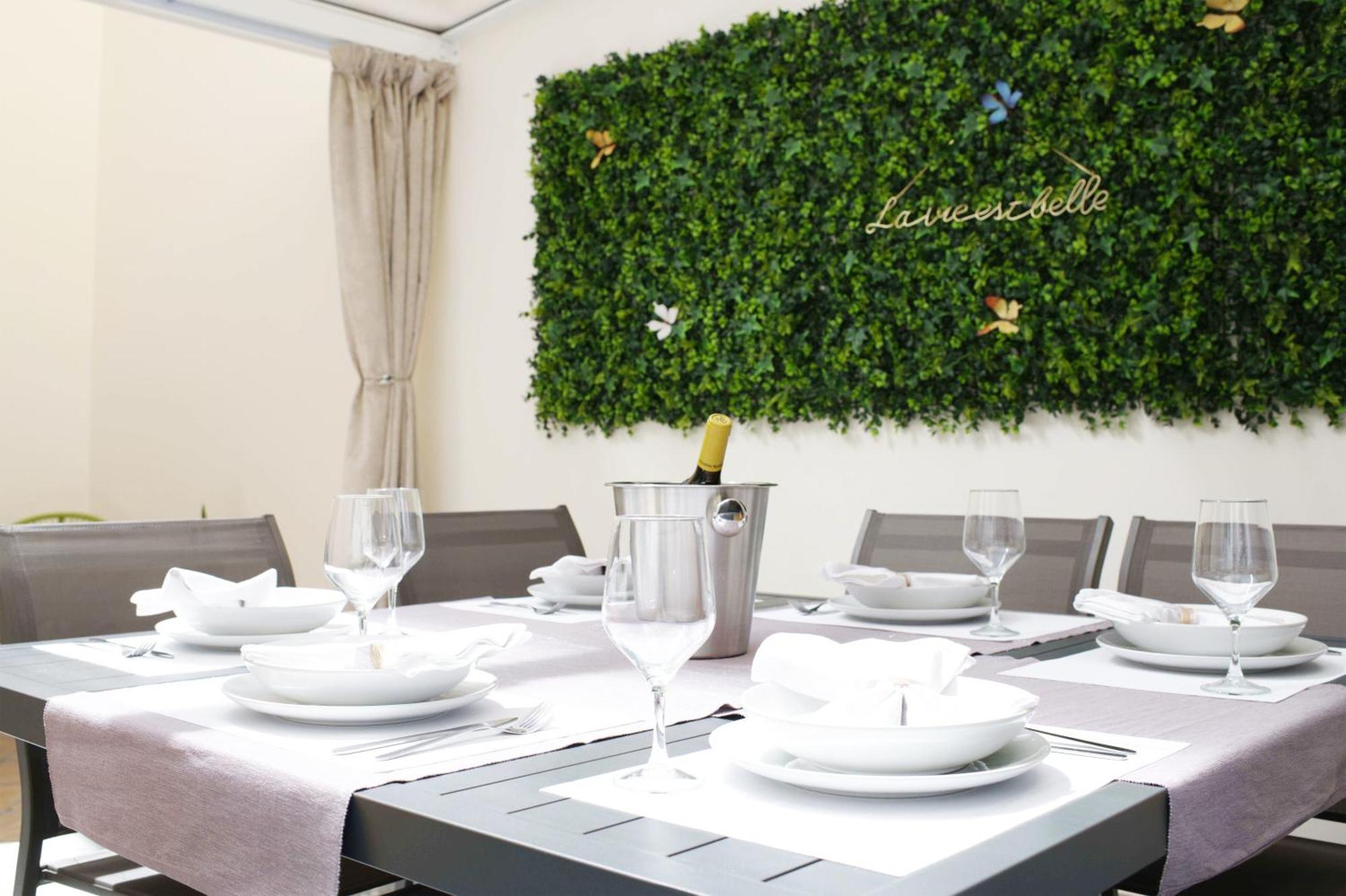 Boutique Plaza Catalonia Suites Cornella Cornellà de Llobregat Exteriér fotografie