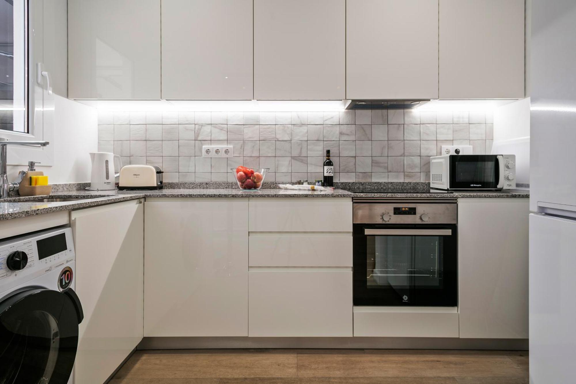 Boutique Plaza Catalonia Suites Cornella Cornellà de Llobregat Exteriér fotografie