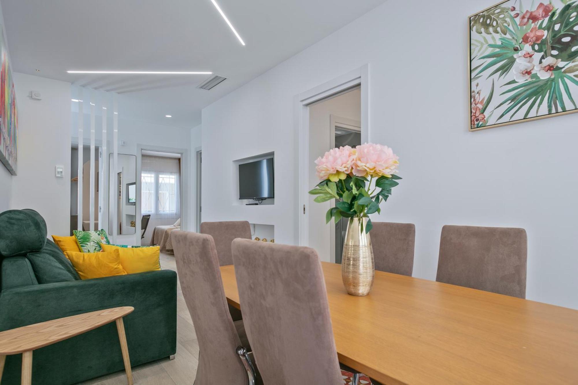Boutique Plaza Catalonia Suites Cornella Cornellà de Llobregat Exteriér fotografie