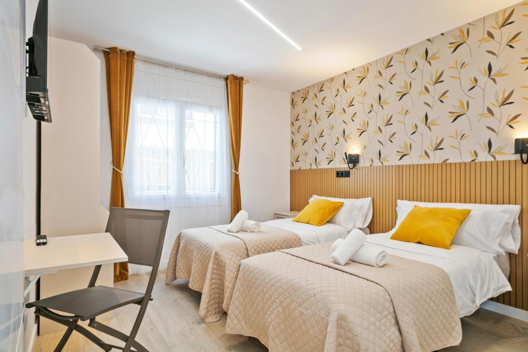 Boutique Plaza Catalonia Suites Cornella Cornellà de Llobregat Exteriér fotografie