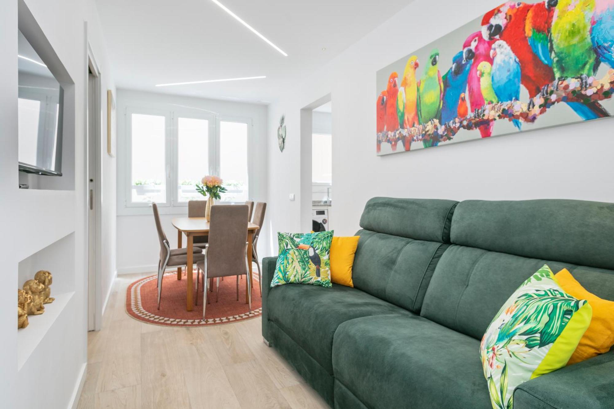 Boutique Plaza Catalonia Suites Cornella Cornellà de Llobregat Exteriér fotografie