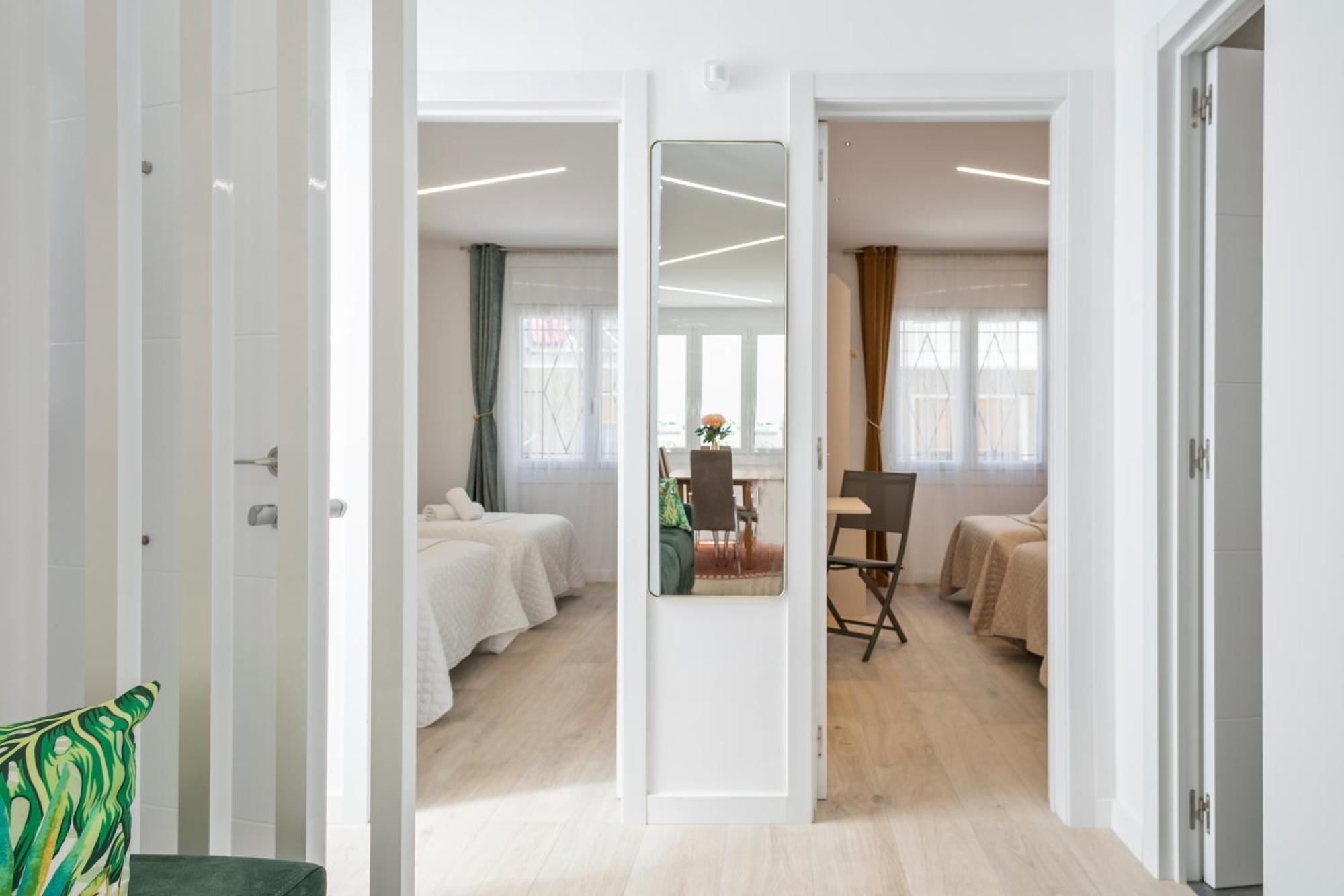 Boutique Plaza Catalonia Suites Cornella Cornellà de Llobregat Exteriér fotografie