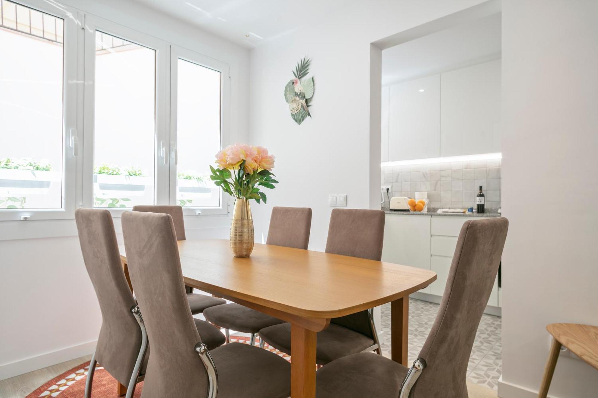 Boutique Plaza Catalonia Suites Cornella Cornellà de Llobregat Exteriér fotografie