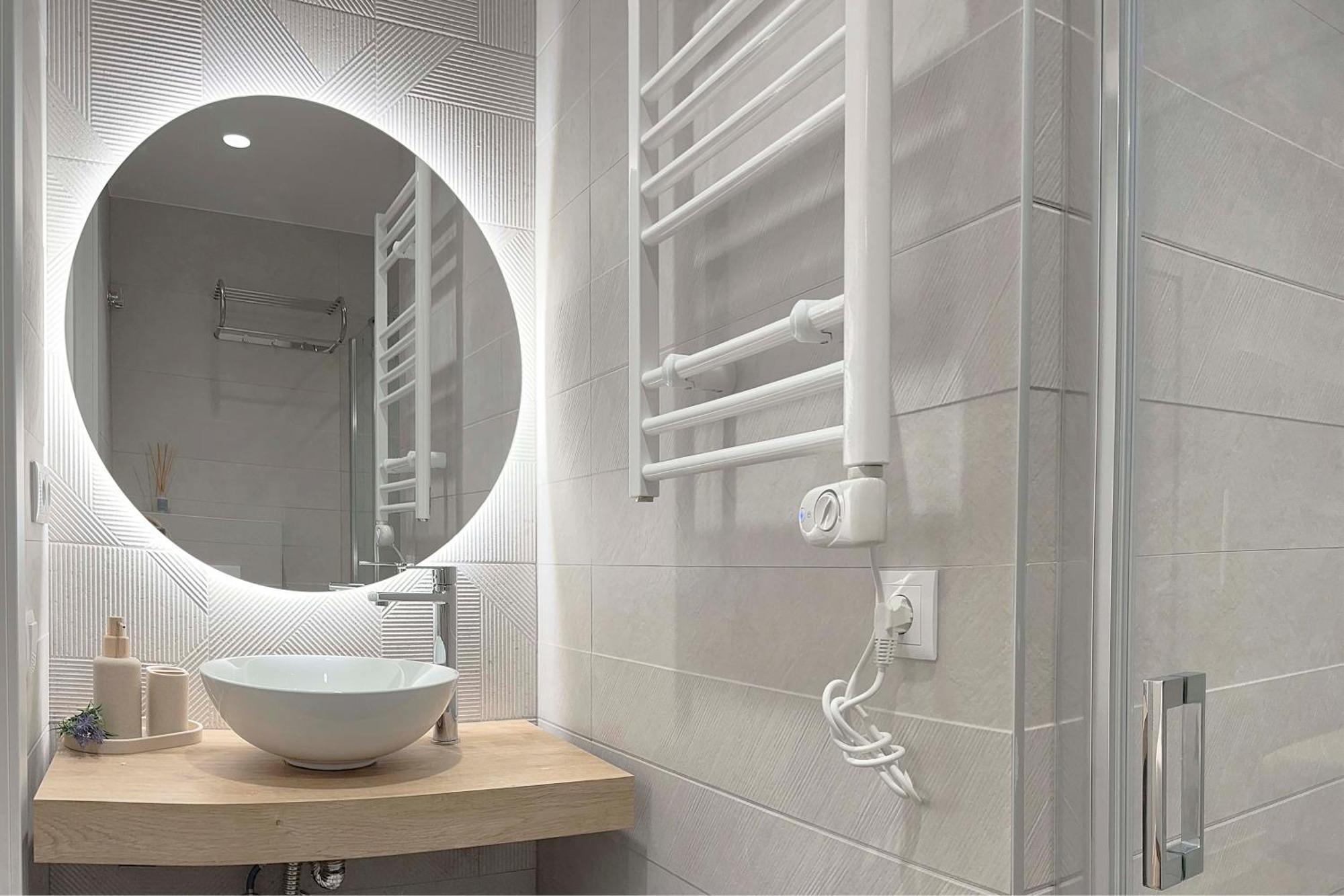 Boutique Plaza Catalonia Suites Cornella Cornellà de Llobregat Pokoj fotografie