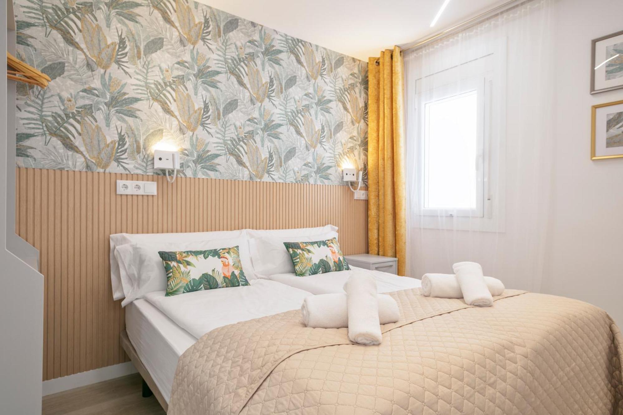 Boutique Plaza Catalonia Suites Cornella Cornellà de Llobregat Exteriér fotografie