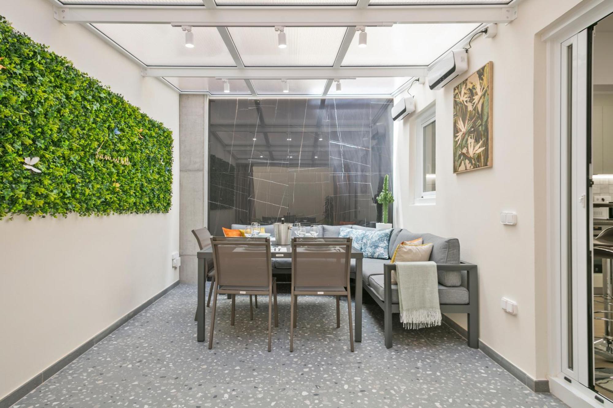 Boutique Plaza Catalonia Suites Cornella Cornellà de Llobregat Exteriér fotografie