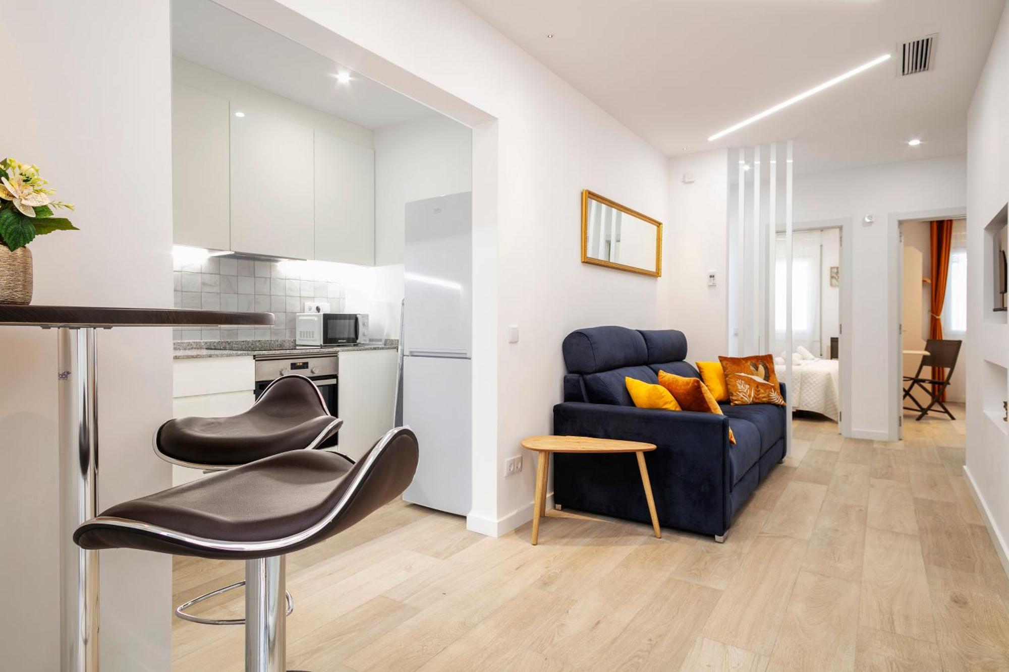 Boutique Plaza Catalonia Suites Cornella Cornellà de Llobregat Exteriér fotografie