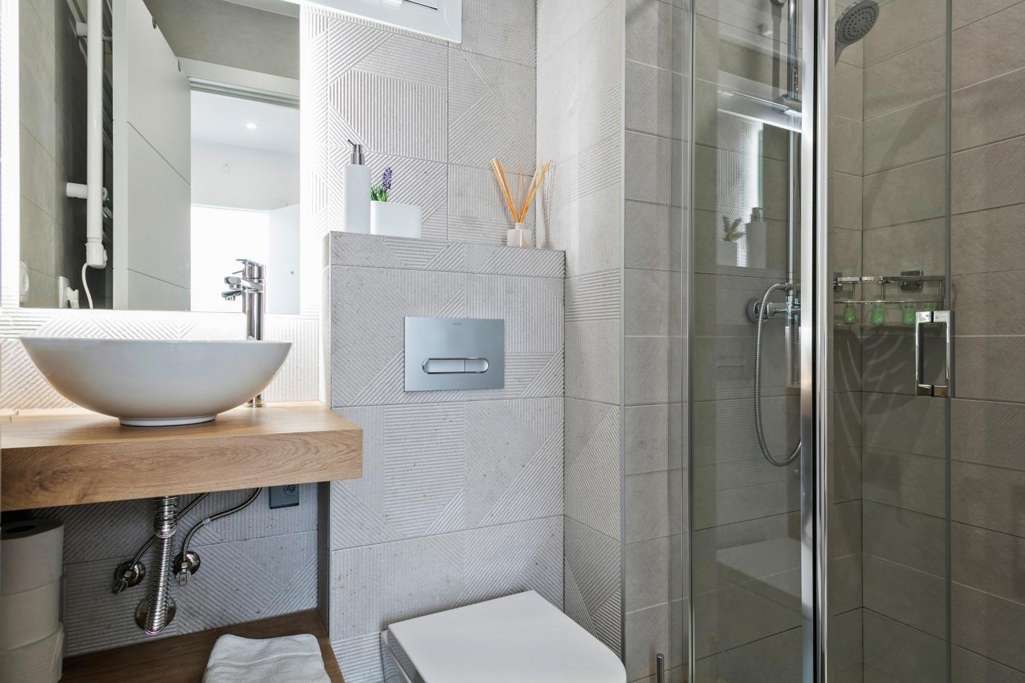 Boutique Plaza Catalonia Suites Cornella Cornellà de Llobregat Exteriér fotografie
