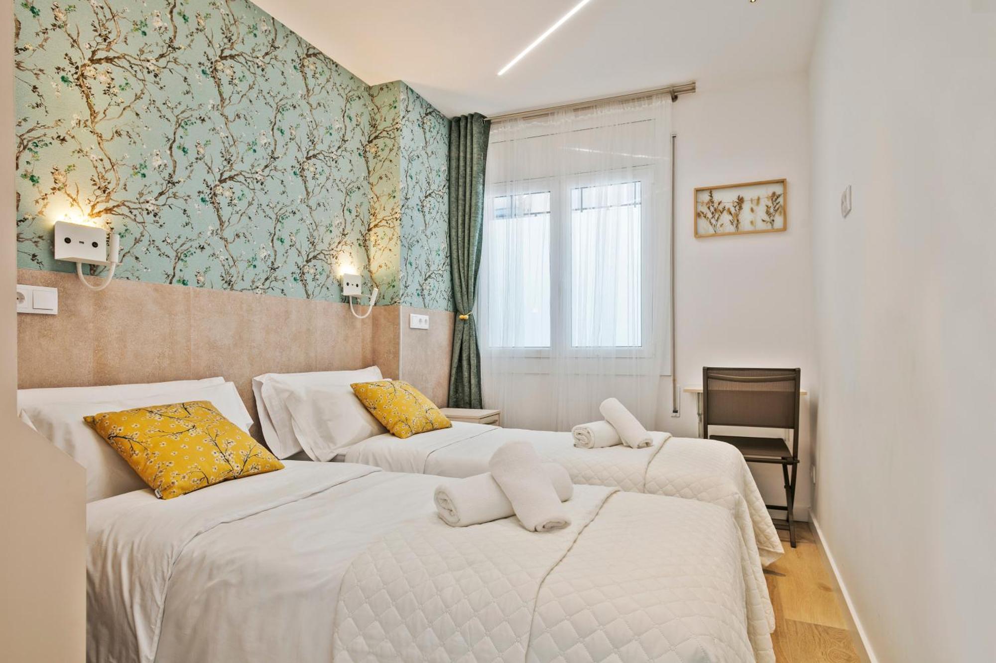 Boutique Plaza Catalonia Suites Cornella Cornellà de Llobregat Exteriér fotografie