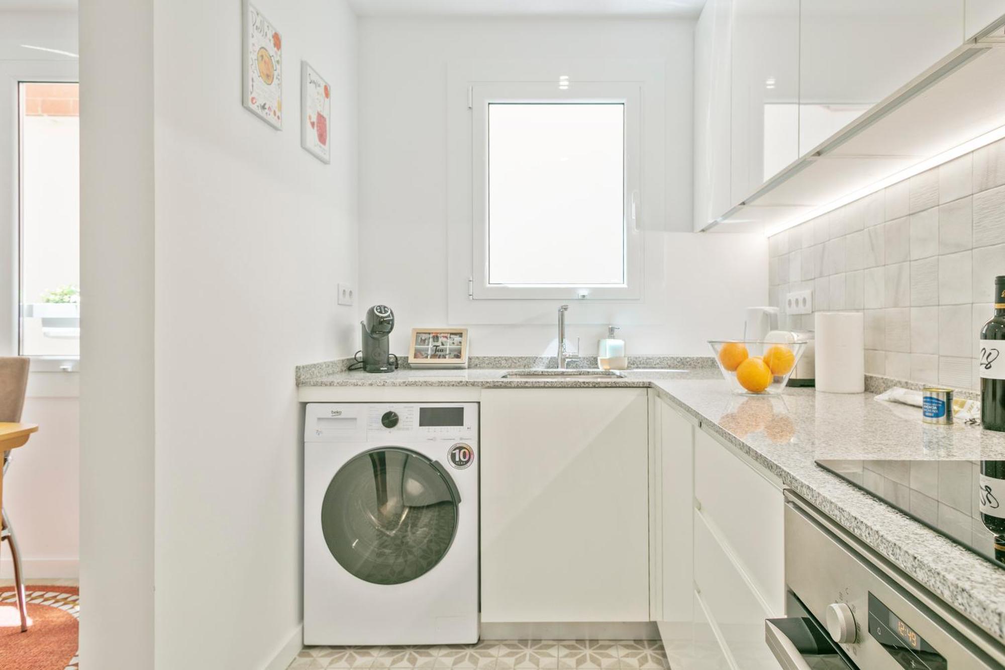 Boutique Plaza Catalonia Suites Cornella Cornellà de Llobregat Exteriér fotografie