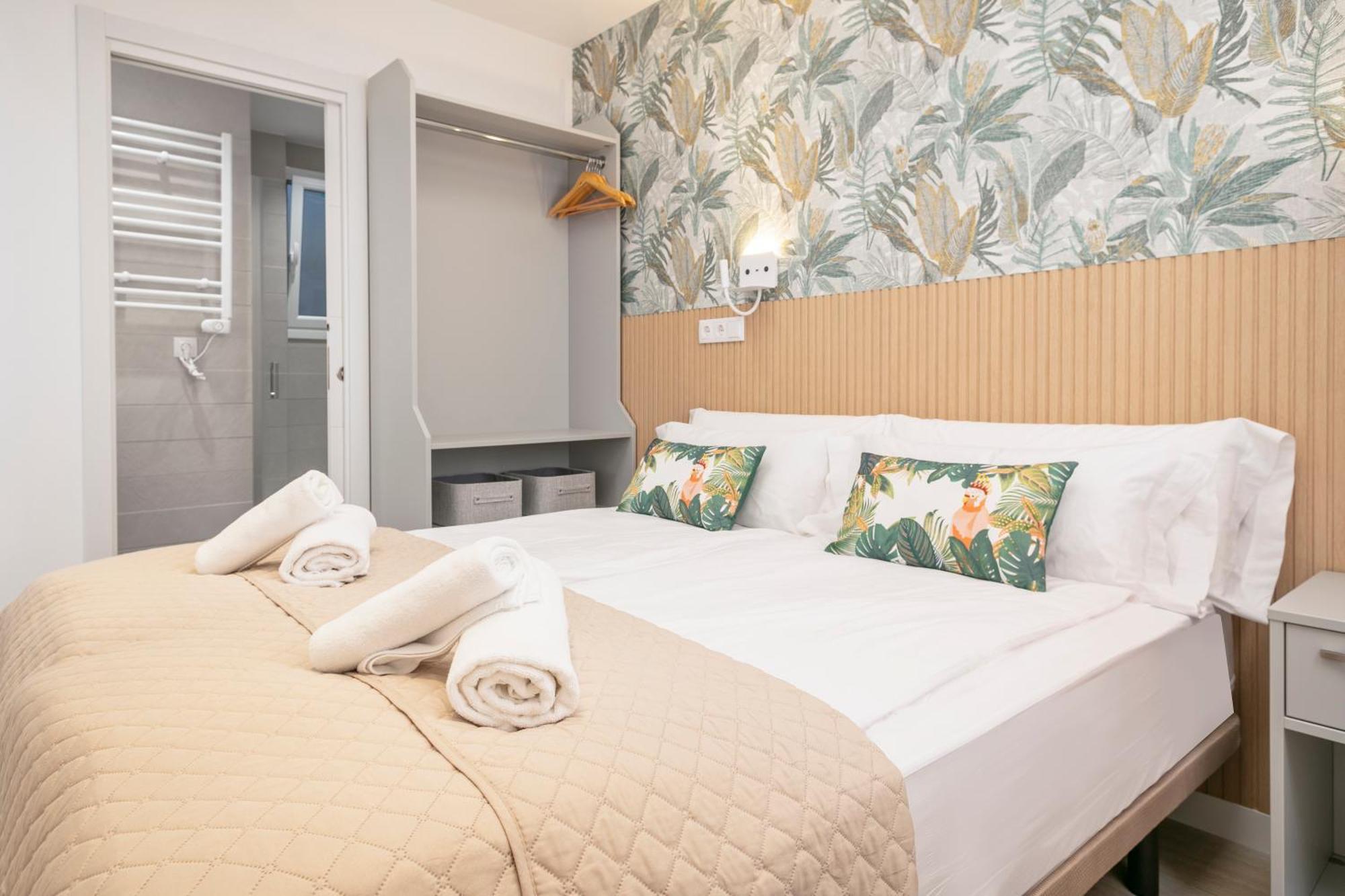 Boutique Plaza Catalonia Suites Cornella Cornellà de Llobregat Exteriér fotografie